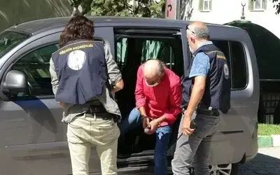 172 kaçak göçmen yakalanan tırın sürücüsü adliyede

