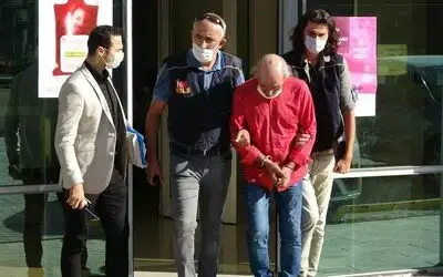 Samsun’da 172 kaçak göçmenle yakalanan tırın sürücüsü tutuklandı

