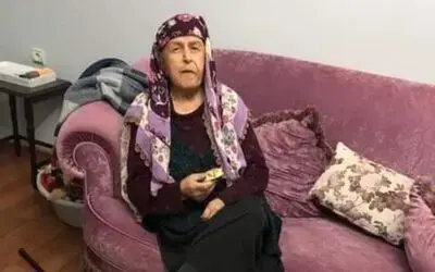 Nadire Neiş Vefat Etti 