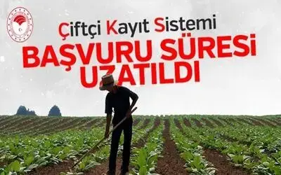 ÇKS 2020 başvuru süresi 1 Eylül’e kadar uzatıldı
