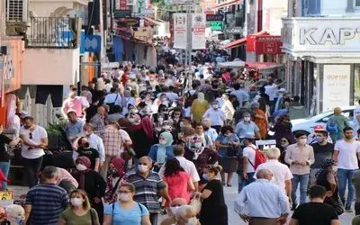 SESOB Başkanı Güler: “Korona esnafın işini 4’te 1 oranında düşürdü”
