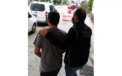 Samsun’da DEAŞ’tan gözaltı sayısı 6’ya çıktı

