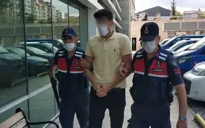 FETÖ’den açığa alınan astsubay tutuklandı

