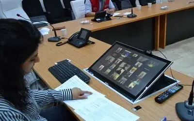 AFAD’dan OMÜ Yaz Okulu öğrencilerine Afet Farkındalık Eğitimi
