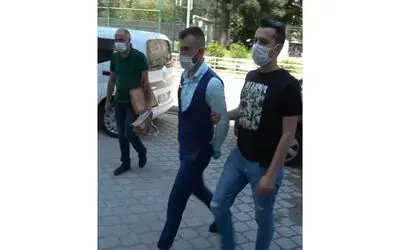 Vahşi cinayetin 2 faili aranıyor

