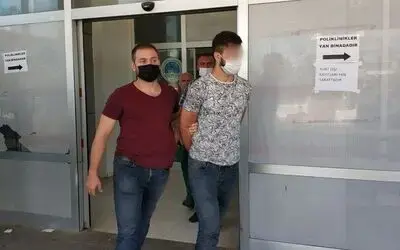 Vahşi cinayetle ilgili 2 kişi daha tutuklandı
