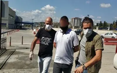Vahşi cinayetle ilgili 2 kişi daha gözaltına alındı
