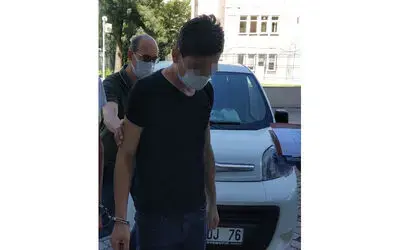 15 yaşındaki kıza cinsel istismara tutuklama
