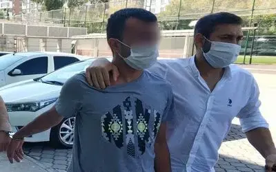 Uyuşturucu hapla yakalanan kardeşlere gözaltı
