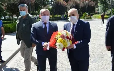 Vali Dağlı: "İlimizin topyekun gelişmesinde büyük yararı olacak"
