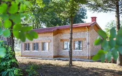 Türkiye’de ilk devlet destekli Orman Okulunda sona gelindi
