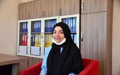 Özel ders almadan LGS’de il birincisi oldu
