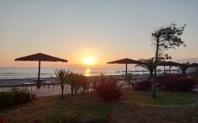 Yaza ’sıcak’ veda
