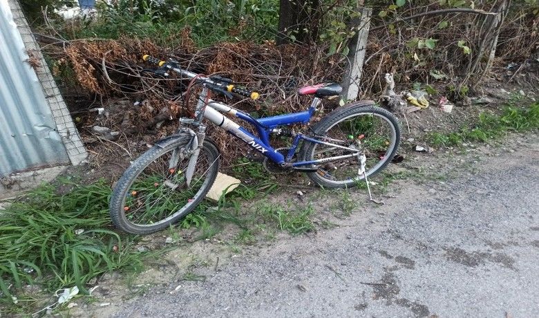 Motosikletin çarptığı bisikletli çocuk yaralandı
 - Samsun’un Bafra ilçesinde motosikletin çarptığı 9 yaşındaki bisikletli çocuk yaralandı.