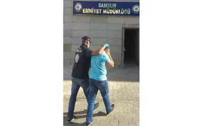 Sosyal medyada müstehcen paylaşım yapan şahıs gözaltına alındı
