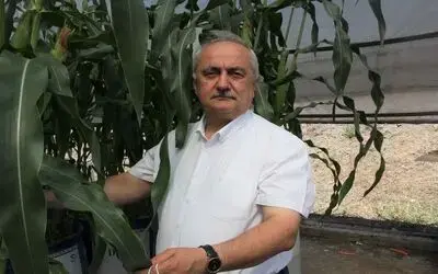 Araç yıkamaya bir baraj su israf ediliyor
