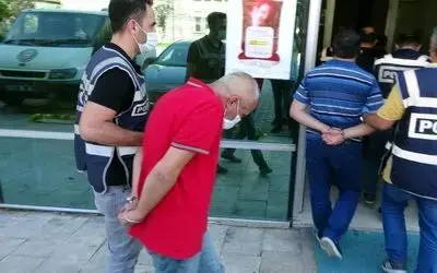 Valiliğin adını kullanarak 80 bin lira dolandıran 4 kişi yakalandı
