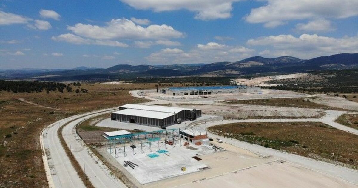 Samsun’da yatırımcı için yeni fırsatlar
