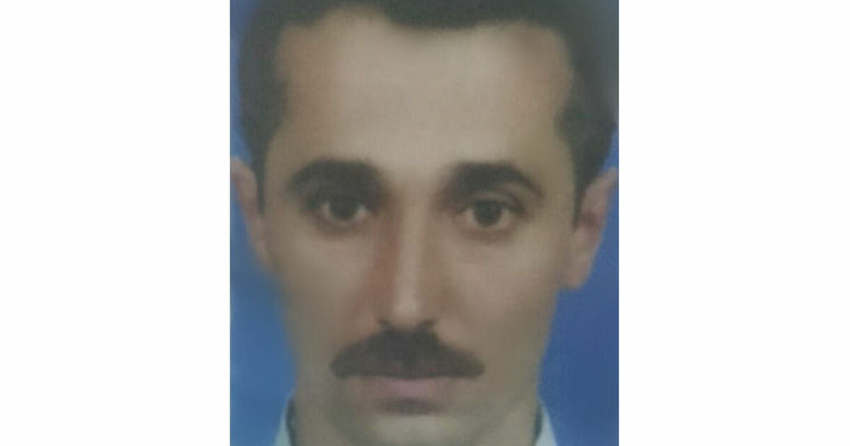 Bafra'da bir şahıs işe gittiği evin önünde aniden yere yığıldı