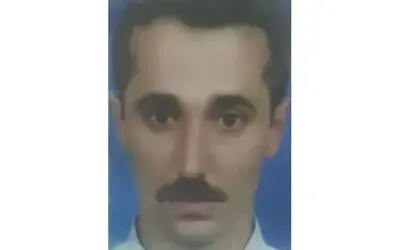 Bafra'da bir şahıs işe gittiği evin önünde aniden yere yığıldı