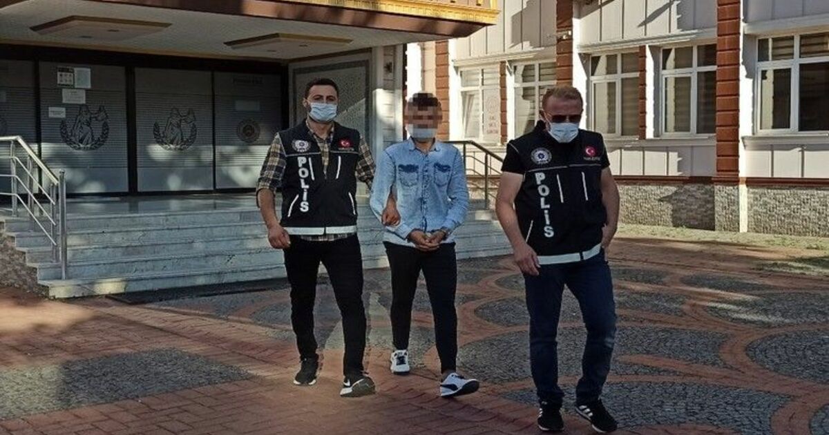 Bafra’da uyuşturucuya geçit yok

