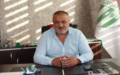 Çarşambaspor kamp yolcusu

