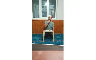 EMŞAV’dan 200’üncü mevlit
