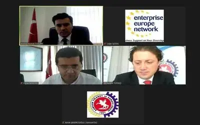 Ukrayna pazarı değerlendirildi
