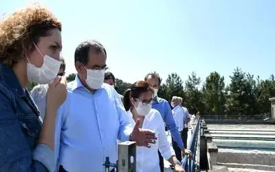 Başkan Demir’den Samsun’a 180 milyonluk yatırım

