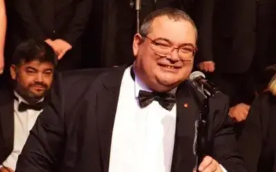 Doktor Halis Korur Vefat Etti 