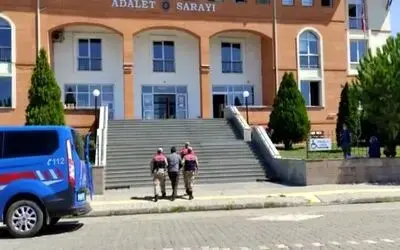 Jandarmadan FETÖ operasyonu
