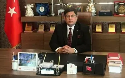 Başsavcı Kılıç’tan yeni adli yıl açıklaması
