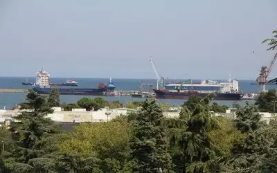 Samsun’un temmuz ayı ihracatı 61 milyon dolar
