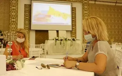 AFAD’dan afet eğitimi
