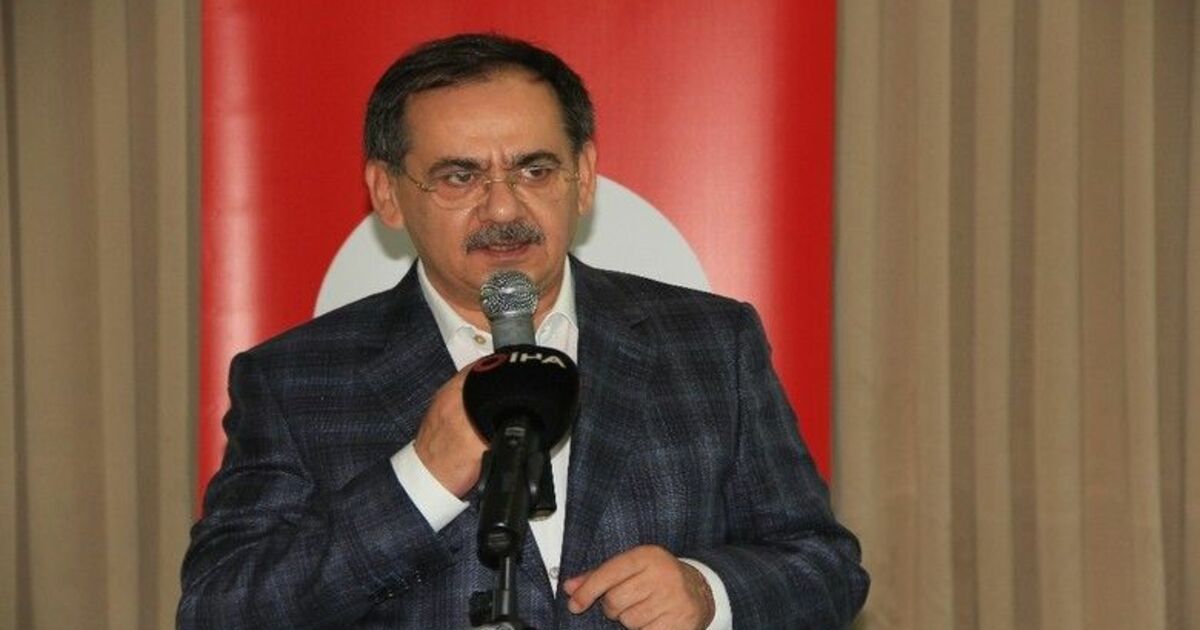 Başkan Demir: “Yaptığımız yol 820 kilometreyi buldu”
