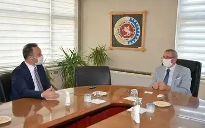 Murzioğlu: “İş birliğine hazırız”
