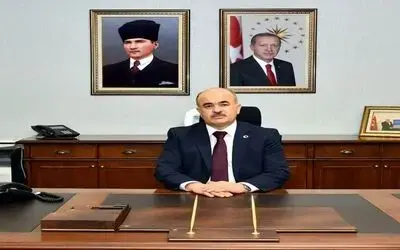 Samsun Valisi Dağlı korona konusunda vatandaşları uyardı
