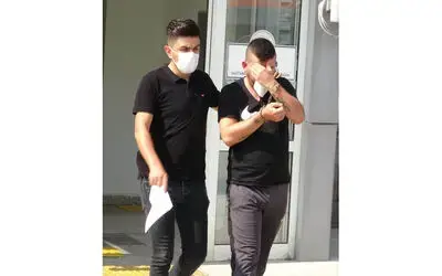 Uyuşturucu ticaretine tutuklama
