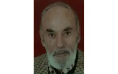 Yaşlı adam tüfekle öldürüldü
