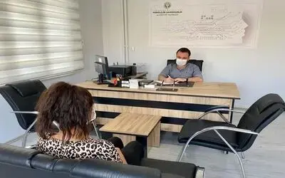 Belediye 67 ailenin yuvasını yıkılmaktan kurtardı
