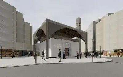 Subaşı projesi ortaya çıktı
