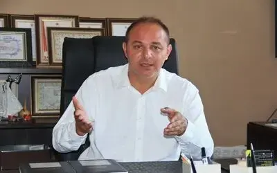 SAMDOD Başkanı Çepni: "Korona virüsüyle mücadelede alınan her kararın arkasındayız"
