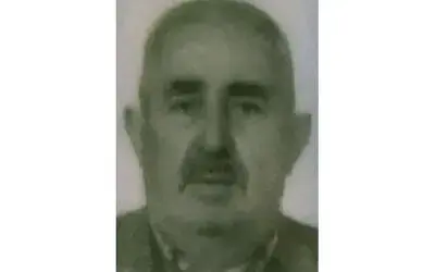 Kazada yaralanan yaşlı adam hayatını kaybetti
