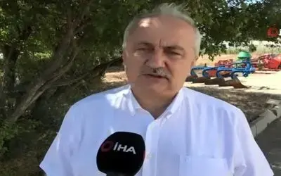 Prof. Dr. Demir: “Türkiye’nin geleceği tarım ve tarıma dayalı sanayide”
