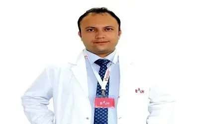 Görme sorunu yaşayanlara ’akıllı mercek’ tavsiyesi

