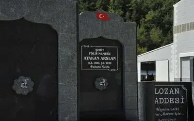 Şehitlerin adları çeşmelerde yaşatılacak
