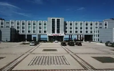 SAMÜ’de önlisans ve lisans eğitimi ’uzaktan’, lisansüstü eğitim ise ’örgün’
