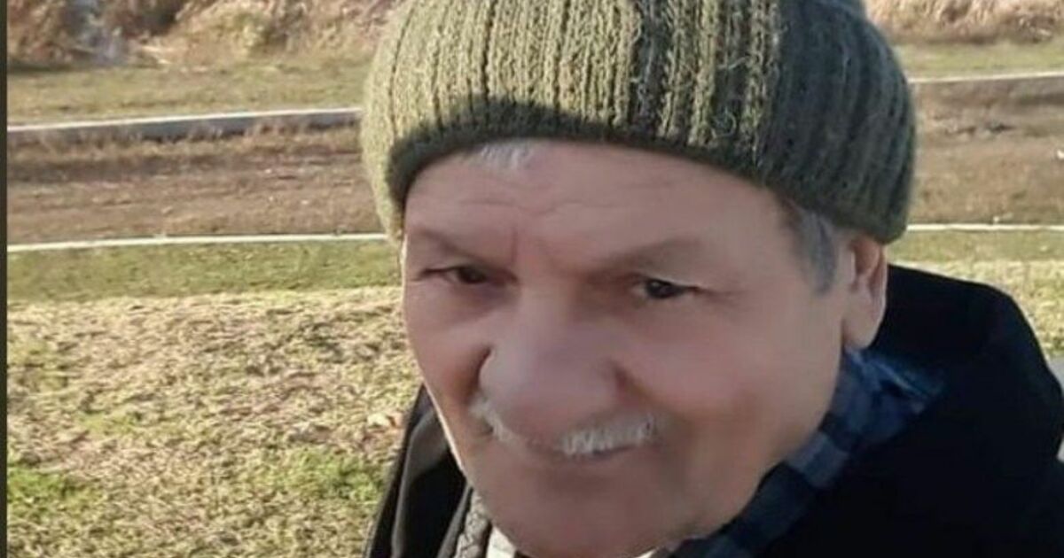 Aydın Kuşkulu Veafat Etti 