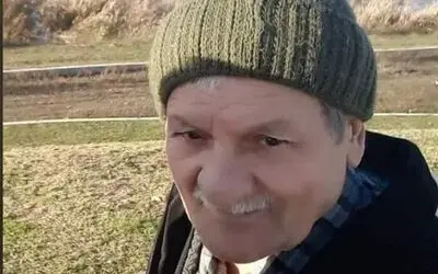 Aydın Kuşkulu Veafat Etti 