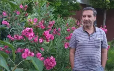 Murat Ekbul Vefat Etti 